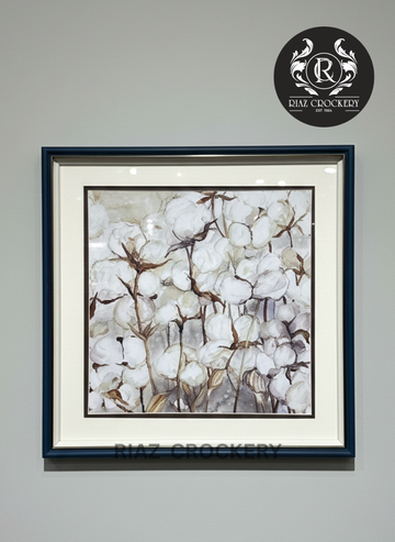 OIL PAINTING WALL FRAME