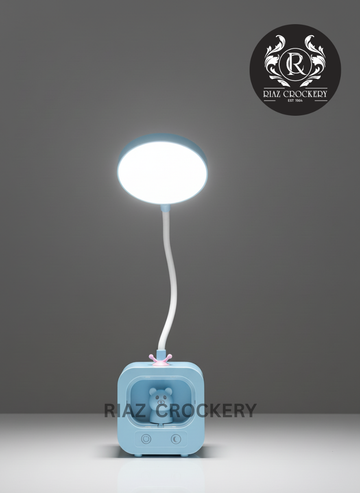 LED STUDY TABLE LAMP
