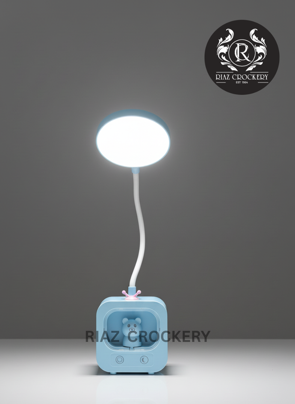 LED STUDY TABLE LAMP