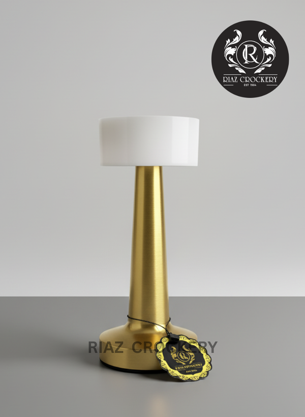 LED DESK LAMP