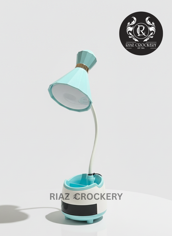 DESK LAMP