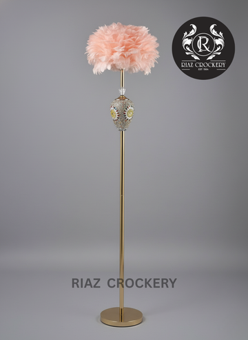 TURKISH MULTY FLOOR LAMP