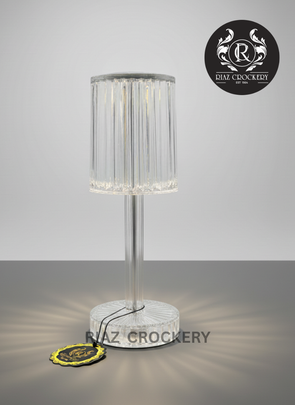 CHARGABLE LAMP