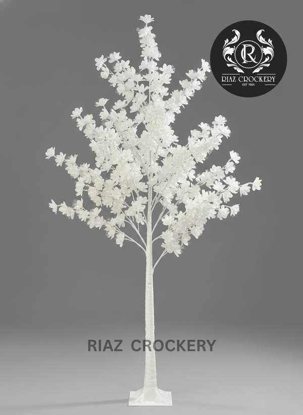 LED FLOWER TREE