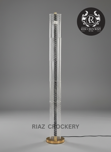 DECORATION CORNER LAMP