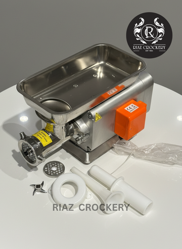 YZ STEEL MEAT GRINDER