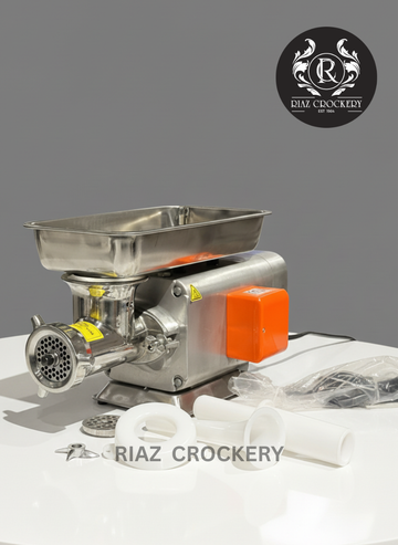 YZ STEEL MEAT GRINDER