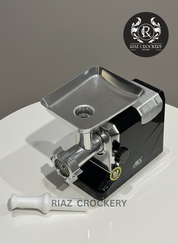 ANEX MEAT MACHINE