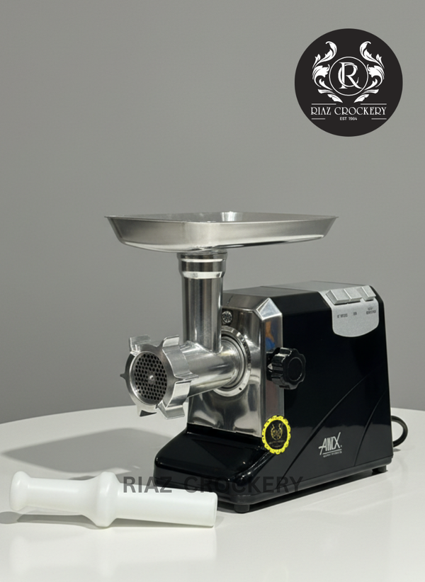 ANEX MEAT MACHINE