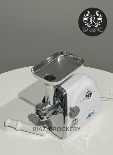 ANEX MEAT GRINDER