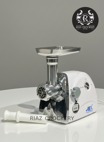 ANEX MEAT GRINDER
