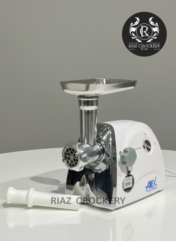 ANEX MEAT GRINDER