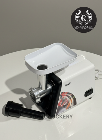 RAF MEAT GRINDER