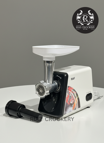 RAF MEAT GRINDER