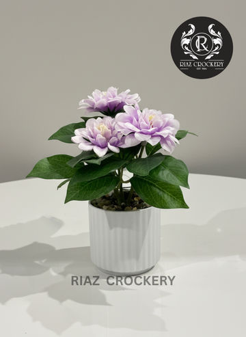 ARTIFICIAL FLOWER PLANT