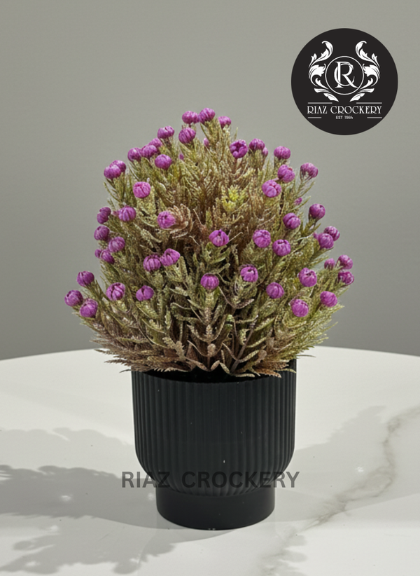 PLASTIC POT PLANTER