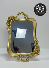 FIBER MIRROR TRAY