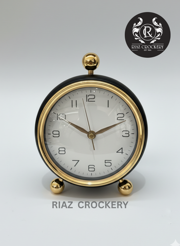 TABLE CLOCK