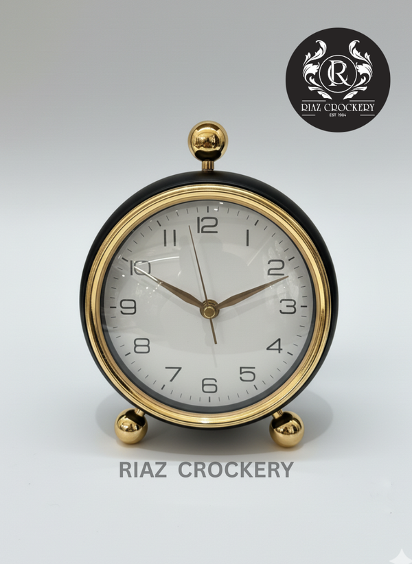 TABLE CLOCK