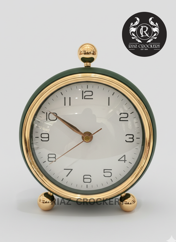 TABLE CLOCK