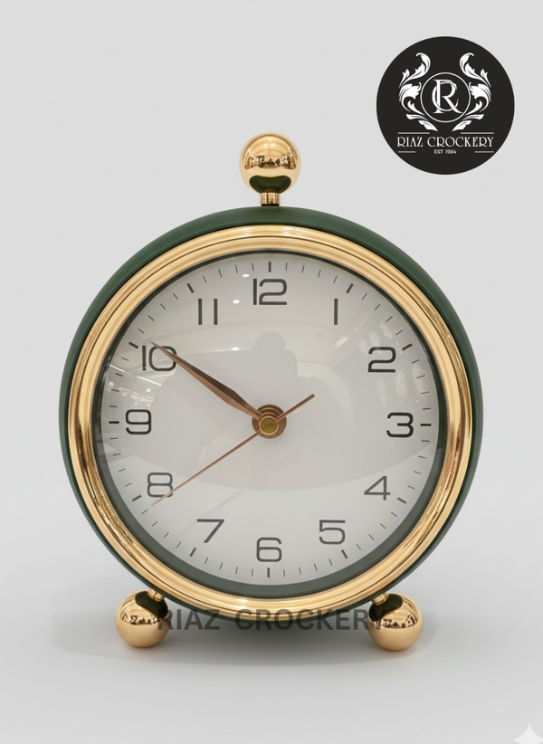 TABLE CLOCK