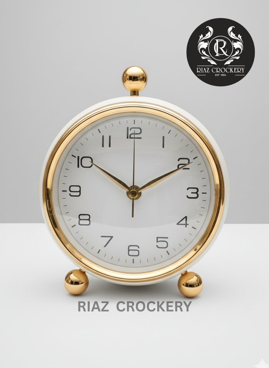 TABLE CLOCK
