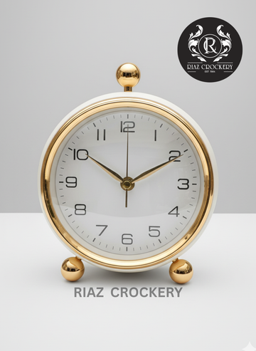 TABLE CLOCK