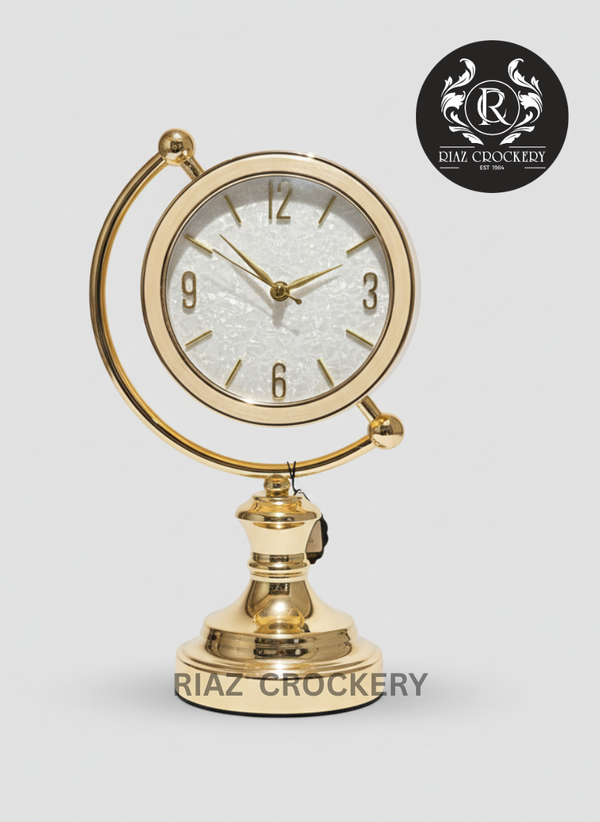 TABLE CLOCK