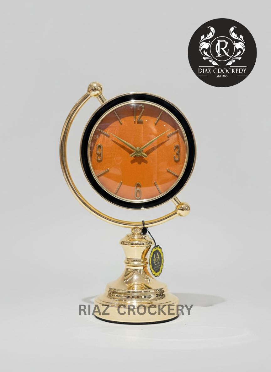 TABLE CLOCK