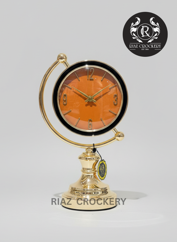 TABLE CLOCK