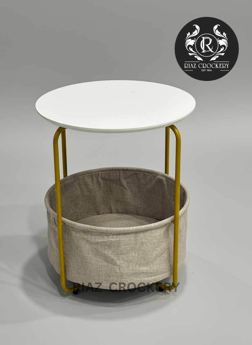 WOODEN TABLE