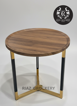 WOODEN TABLE