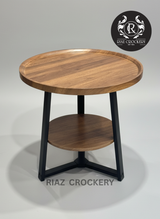WOODEN TABLE
