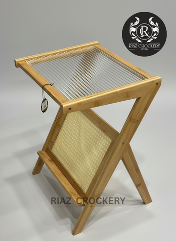 BAMBOO TABLE NEW STYLE