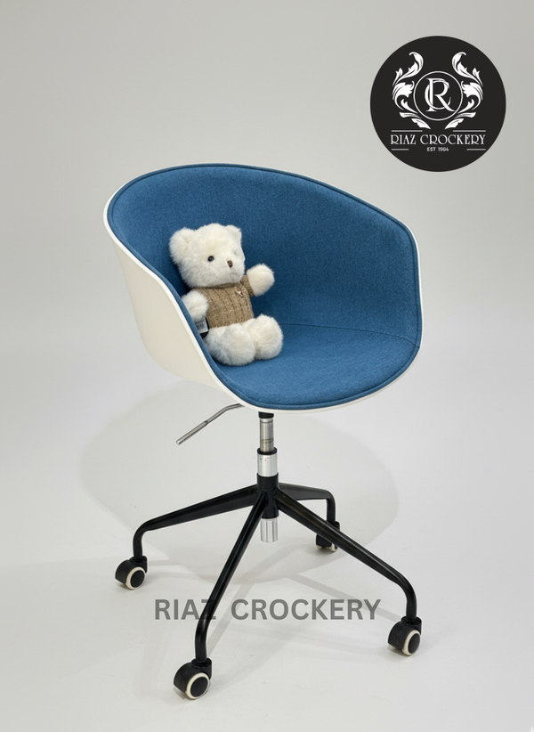 BOSS REVOLVING CHAIR
