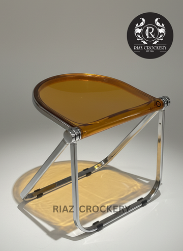ACRYLIC ABS CHAIR
