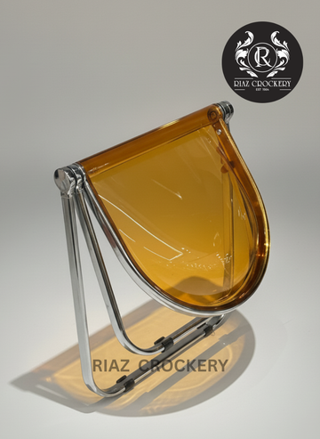 ACRYLIC ABS CHAIR