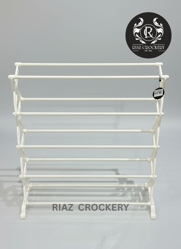 VIOLET SHOES RACK