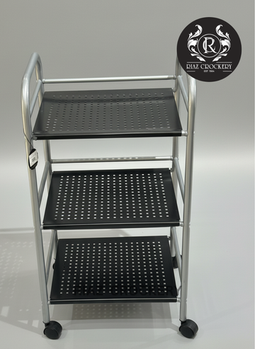 HOMEPLUS 3STEPS RACK