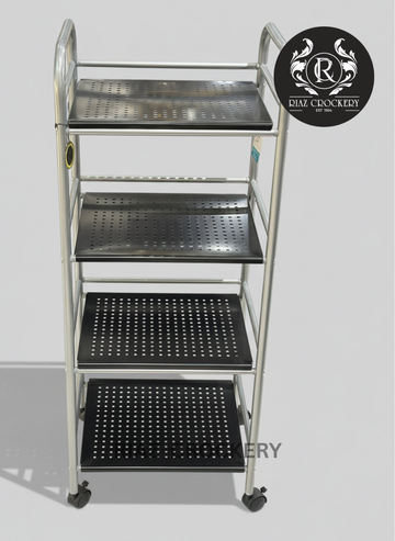 HOMEPLUS 4STEPS SHOES RACK