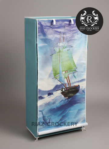 COMBINATION SHOES RACK