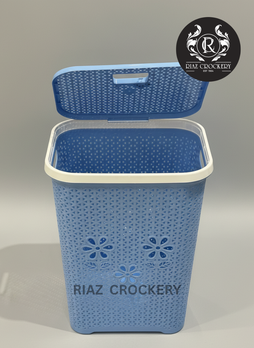 GRACE LAUNDRY BASKET