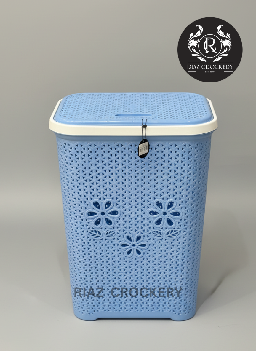 GRACE LAUNDRY BASKET