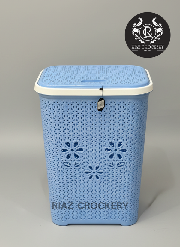 GRACE LAUNDRY BASKET