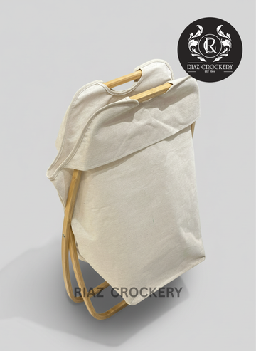 LUNDRY BASKET