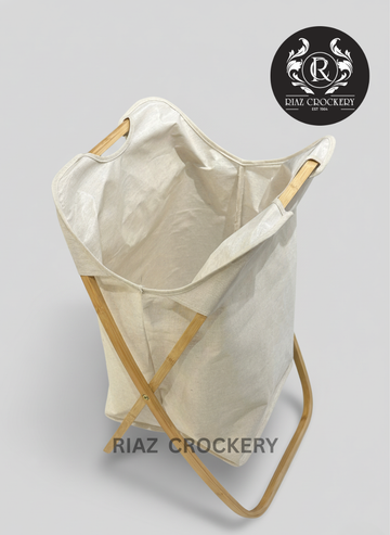 LUNDRY BASKET