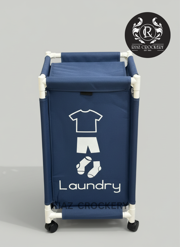 LAUNDRY BASKET