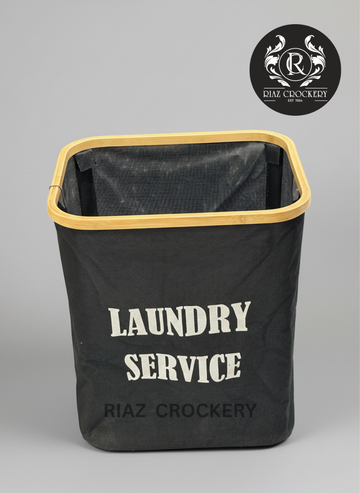 LAUNDRY BASKET