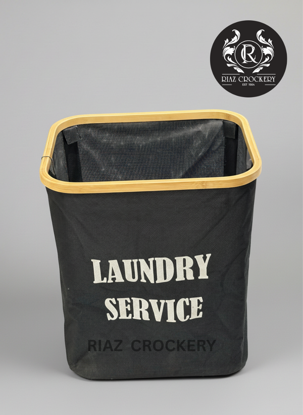 LAUNDRY BASKET