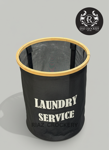 LAUNDRY BASKET